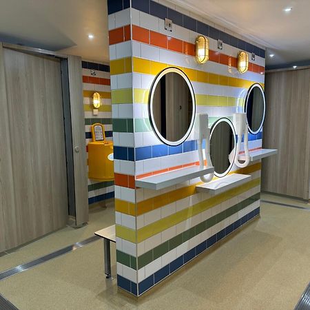 Wildflower, Premium Plus Hot Tub Lodge サウス・サーニー エクステリア 写真