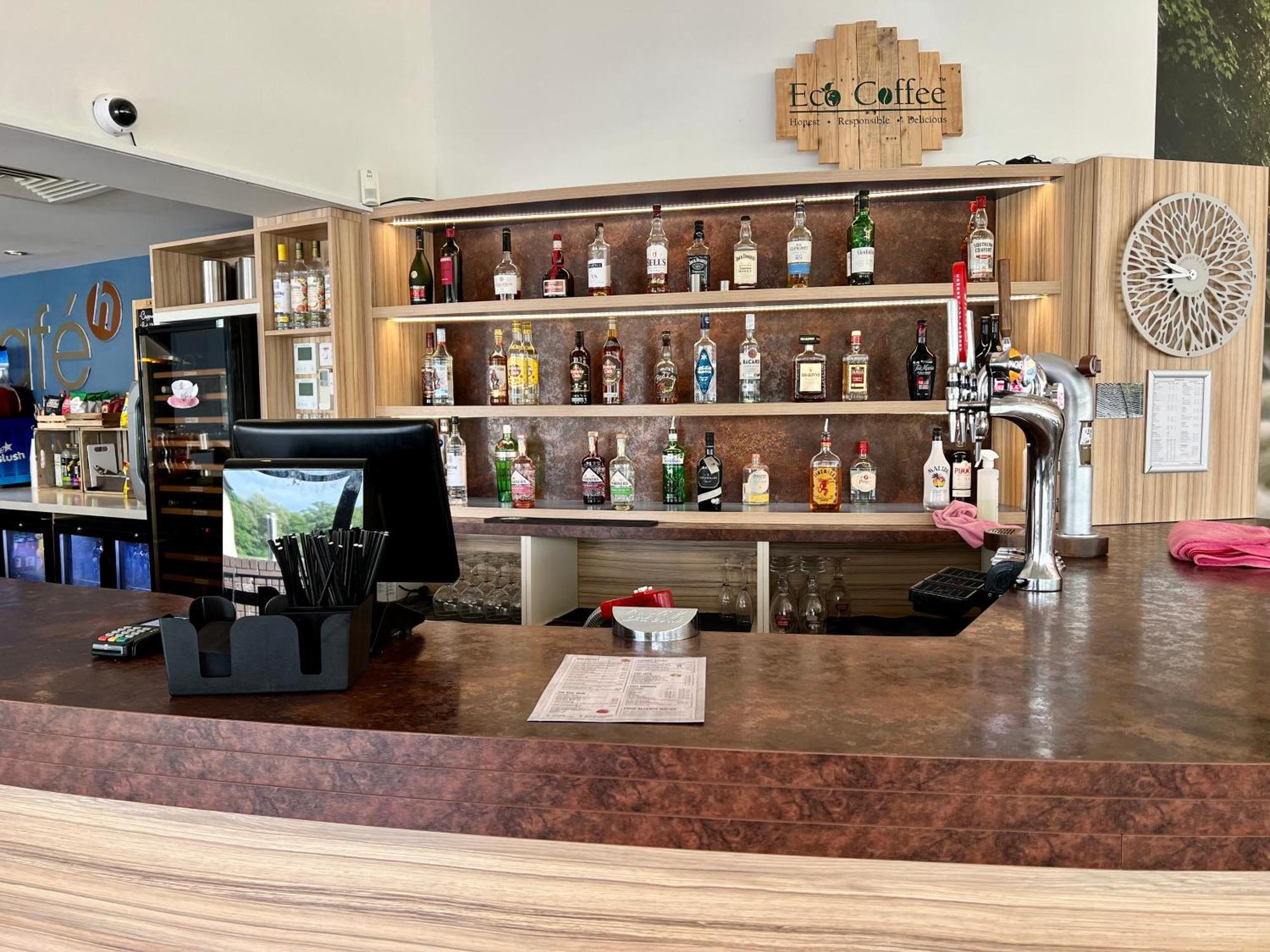 Wildflower, Premium Plus Hot Tub Lodge サウス・サーニー エクステリア 写真