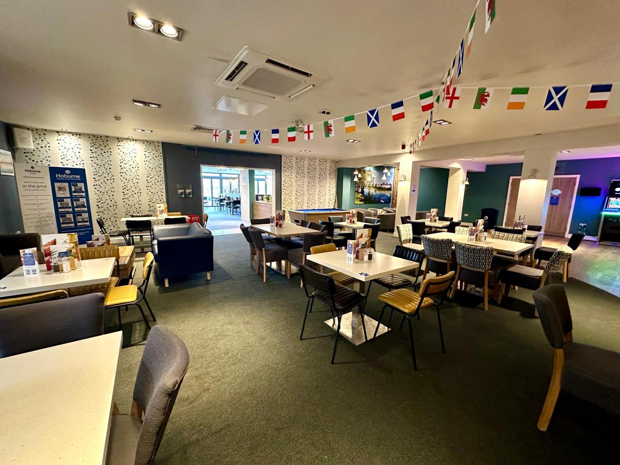 Wildflower, Premium Plus Hot Tub Lodge サウス・サーニー エクステリア 写真